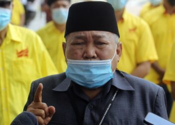 IBRAHIM ALI