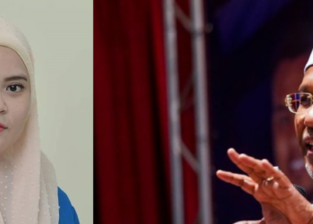 NURHIDAYAH CHE ROSE dan IDRIS AHMAD