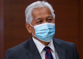 IDRIS JUSOH