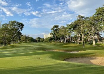 IGCC menjadi padang golf pilihan MSPGA bagi kejohanan tertutup pesatuan itu pada 8 Jun depan yang menawarkan hadiah wang tunai keseluruhan RM30,000.