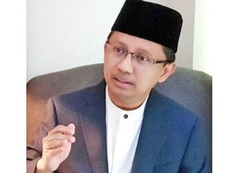IKBAL SALAM