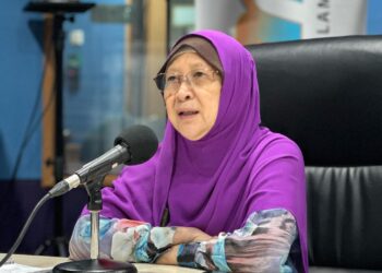 DR. FAUZIAH MOHD. HASAN
