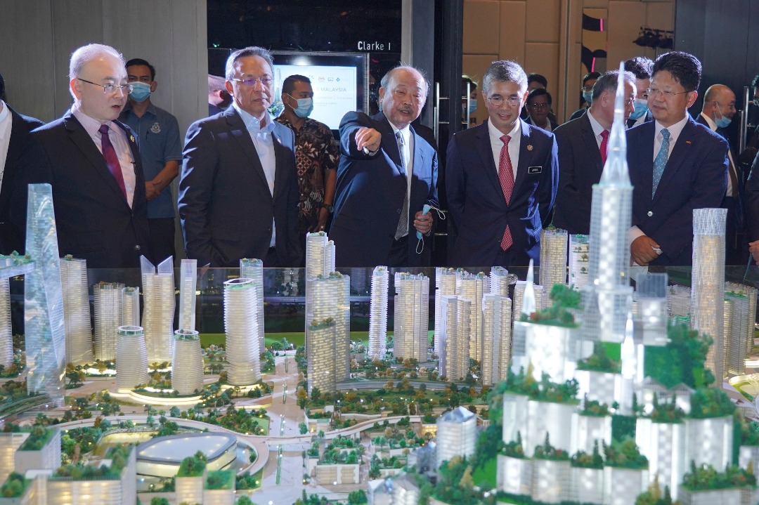 Bandar Malaysia 7 Fakta Terkini Tentang Projek Mega Ini