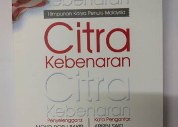 Buku Citra Kebenaran.