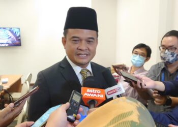 Zahari Sarip