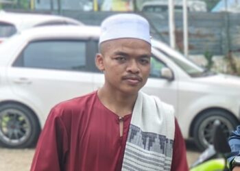 MUHAMAD FAIZ ISMAIL