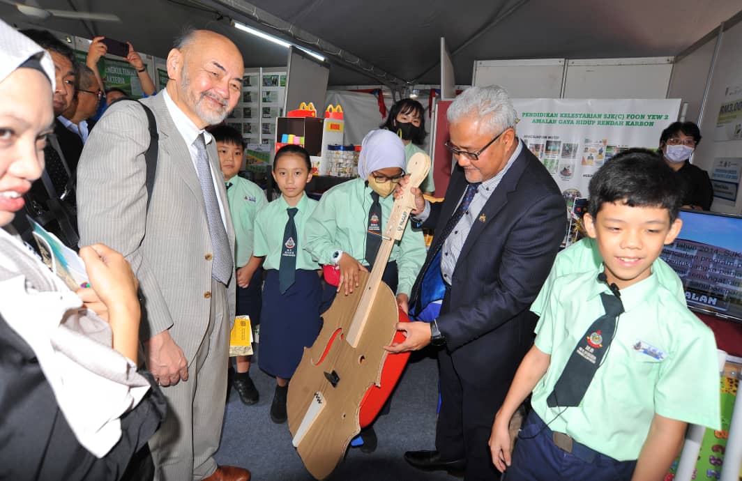 MBJB keluarkan 62 kompaun kepada ‘sï pengotor’ dalam tempoh seminggu