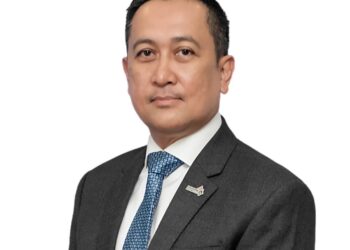 Badrul Hisham Kassim