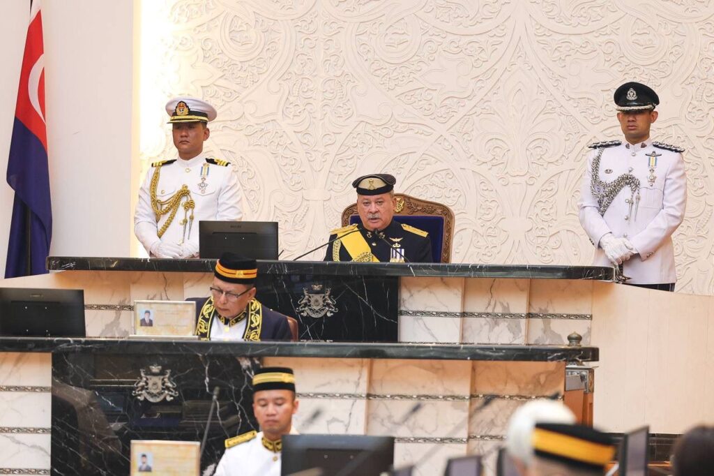 AJK masjid, surau akan dipecat sekiranya benar penceramah tiada tauliah 2 IMG 20230316 WA0090