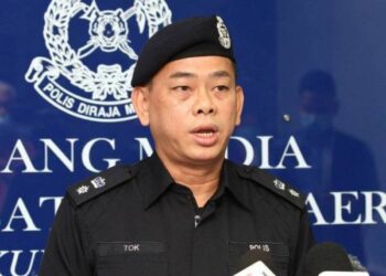 Tok Beng Yeow