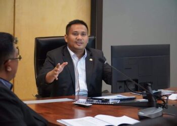 Mohamad Fazli Mohamad Salleh