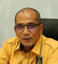 Abdul Halim Suleiman