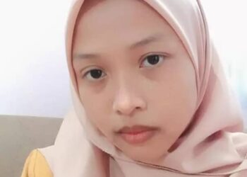 Nurybalqis Nur Ain Mohd. Bahrim