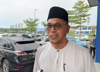 Pandak Ahmad