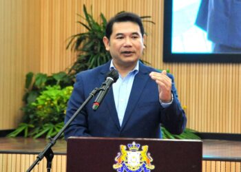 Rafizi Ramli