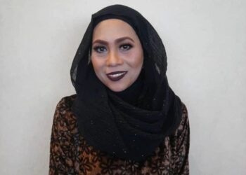 DAYANGKU INTAN