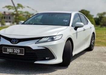 camry