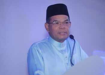SAIFUDDIN NASUTION ISMAIL