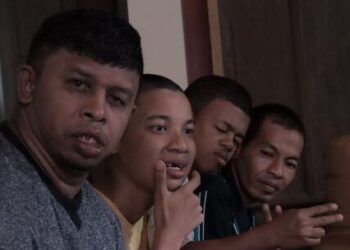 Filem dengan kos RM400,000 raih kutipan RM2.56 juta dalam tempoh empat hari tayangan.