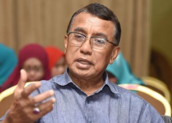 ISMAIL ABD. MUTALIB