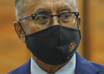 ISMAIL ABD. MUTTALIB