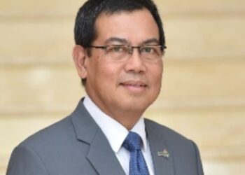 ISMAIL IBRAHIM