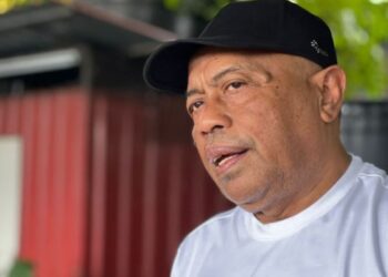 ISMAIL KASSIM