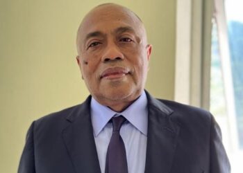 ISMAIL KASSIM