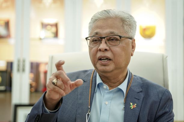 Dah boleh rentas negeri terkini 2021