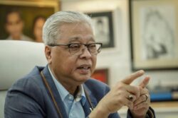 5 Daerah Di Kedah Dikenakan Pkp Utusan Digital