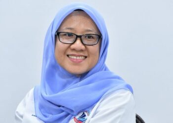 ISNARAISSAH MUNIRAH MAJILIS