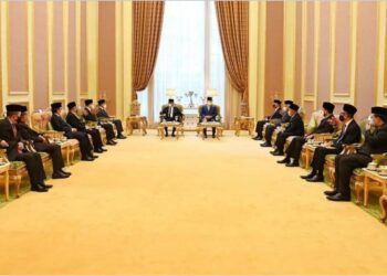 - FACEBOOK ISTANA NEGARA