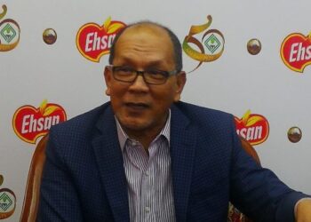 IZHAM HASHIM