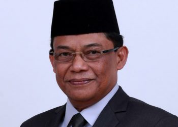 MOHD. IZHAR AHMAD