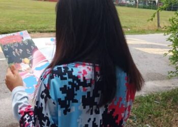 LEPASAN SPM yang hanya mahu dikenali sebagai Sarah terkejut menerima tawaran ke kolej swasta walaupun tidak pernah memohon ke tempat tersebut.
