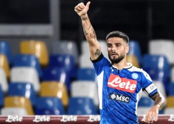 LORENZO INSIGNE