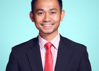 Ir Dzulfarqeish Zainuddin