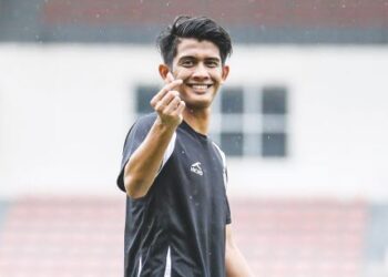 IRFAN ZAKARIA