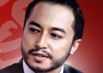 ISHAM JALIL
