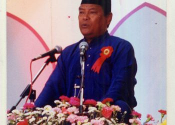 ALLAHYARHAM Datuk Ismail Hashim adalah antara qari negara yang bersuara merdu.