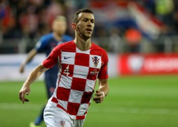 IVAN PERISIC