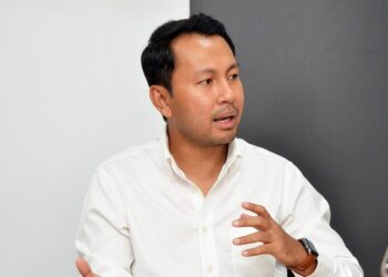 IZHAM ISMAIL