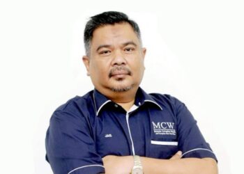 JAIS ABDUL KARIM