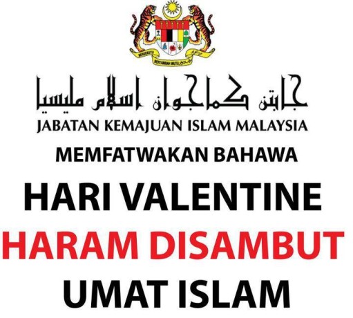 JAKIM VALENTINE