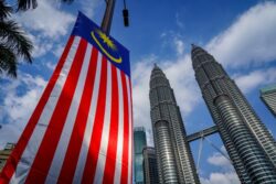 Sajak Merdeka 2021 Utusan Digital<script async src=