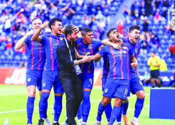 JDT kini semakin disegani di pentas antarabangsa.