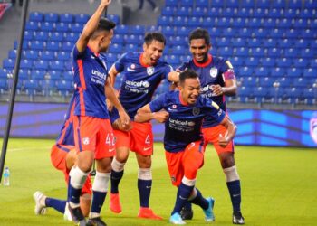 LIGA Malaysia memerlukan lebih banyak kelab sehebat JDT untuk menarik bintang luar beraksi.