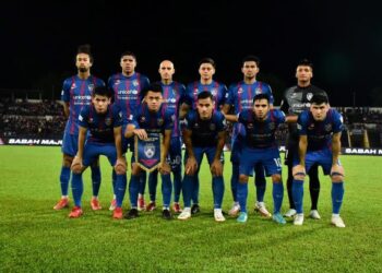 JDT mahu melengkapkan musim gemilang 2022 dengan menjulang Piala Malaysia, Sabtu ini.