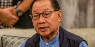 JEFFREY KITINGAN