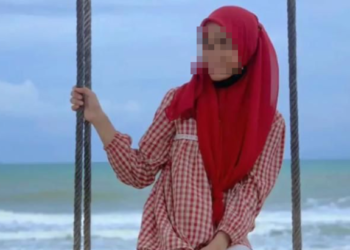 REMAJA austime ini bijak mengambil kesempatan  menghantar lokasi dia berada ketika penculik sedang tidur.